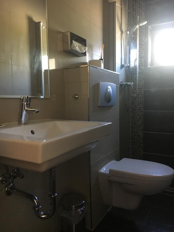 Adam Hotel Giesen Екстер'єр фото