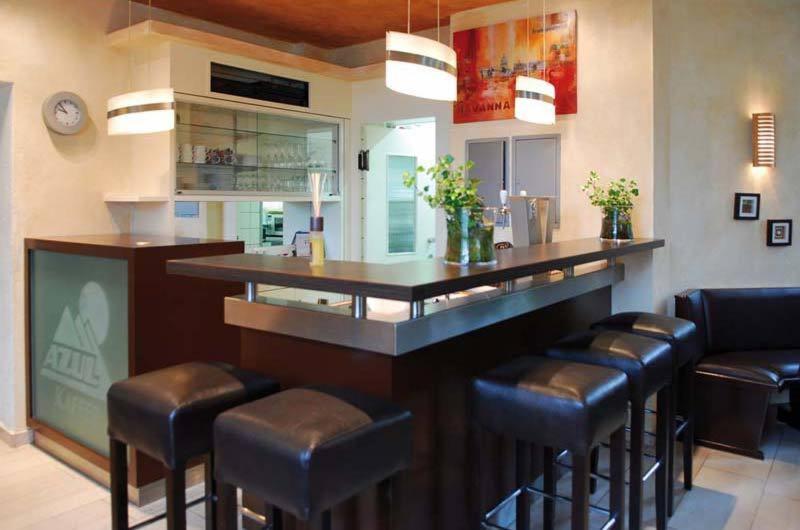 Adam Hotel Giesen Екстер'єр фото